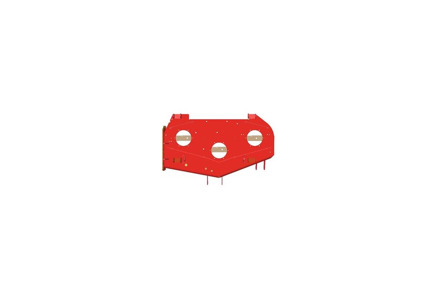 48" Recycler Kit-Z400 - Originale Toro - 108-2209