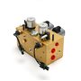 Hyd Mow Block Manifold Asm - Originale Toro - 108-1625