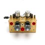 Hyd Mow Block Manifold Asm - Originale Toro - 108-1625