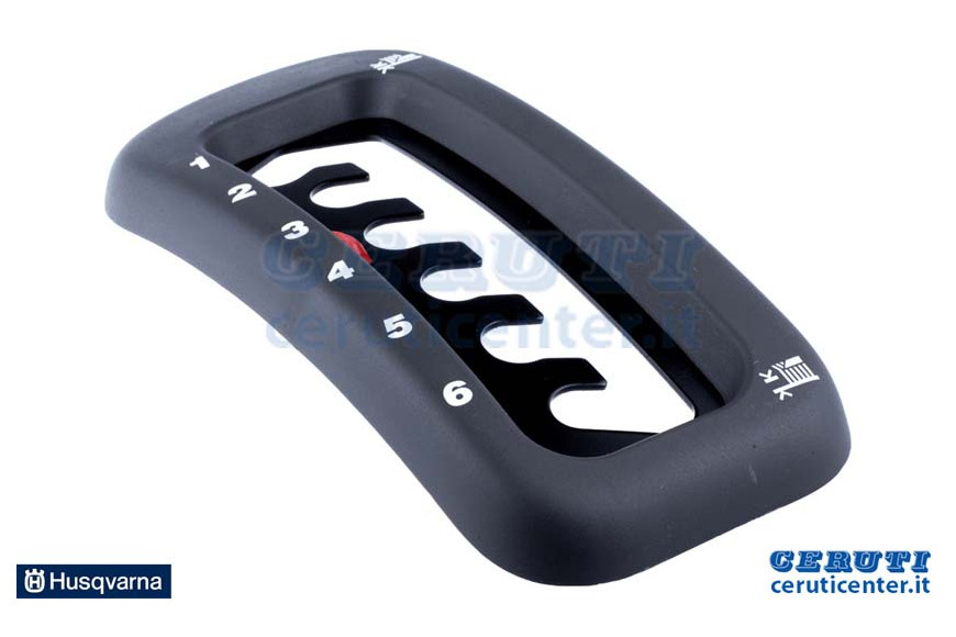 Console - Originale Husqvarna - 532439647