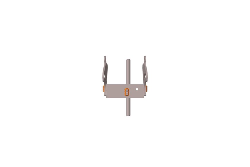 Slider Asm - Originale Toro - 119-8575