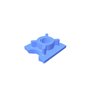 Retainer-Blade - Originale Toro - 125-2454