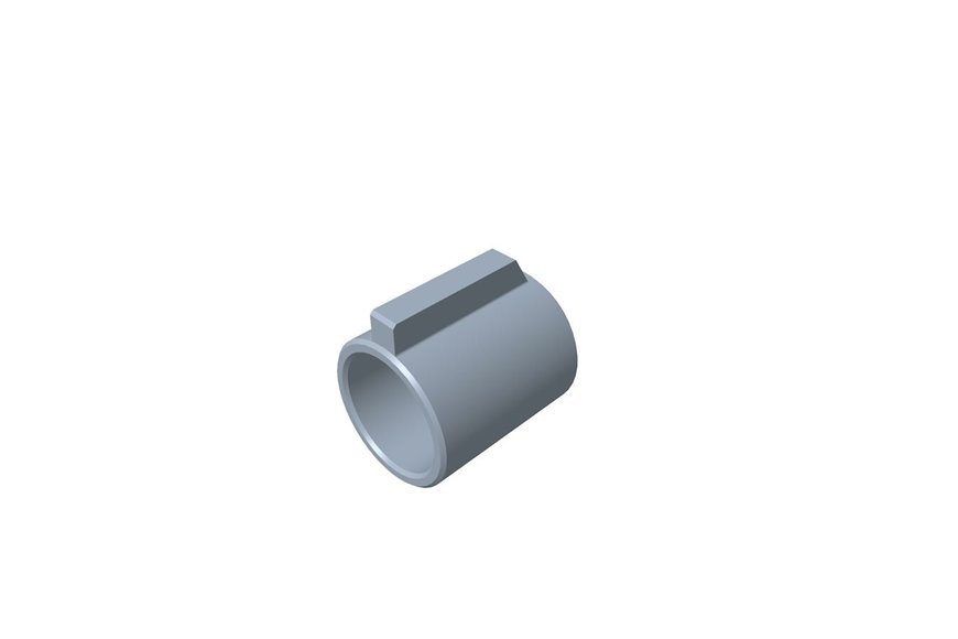 Bushing-Worm - Originale Toro - 62-1150