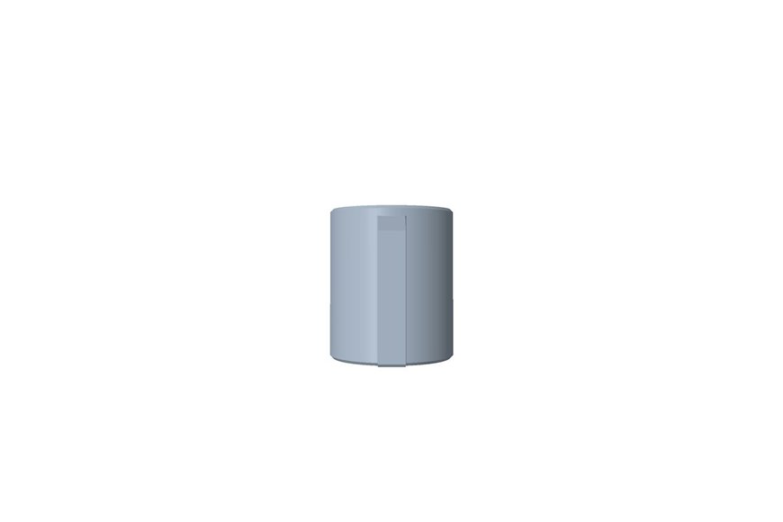 Bushing-Worm - Originale Toro - 62-1150