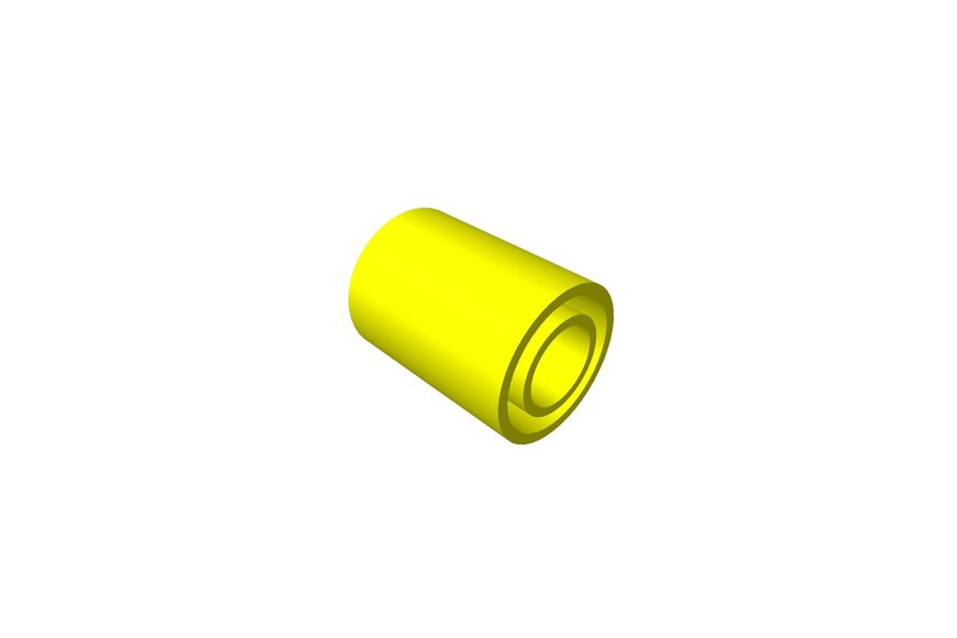 Spacer Set, Matched - Originale Toro - 119-8596 - sostituisce - 106-3206