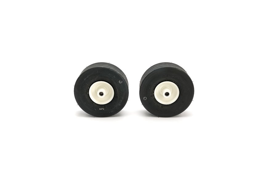 Kit-Smooth Front Tires - Originale Toro - 110-6740