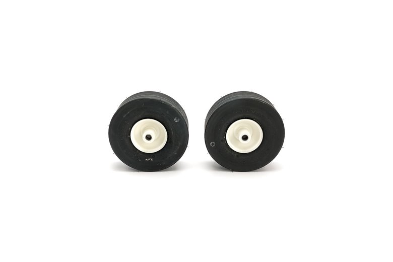 Kit-Smooth Front Tires - Originale Toro - 110-6740