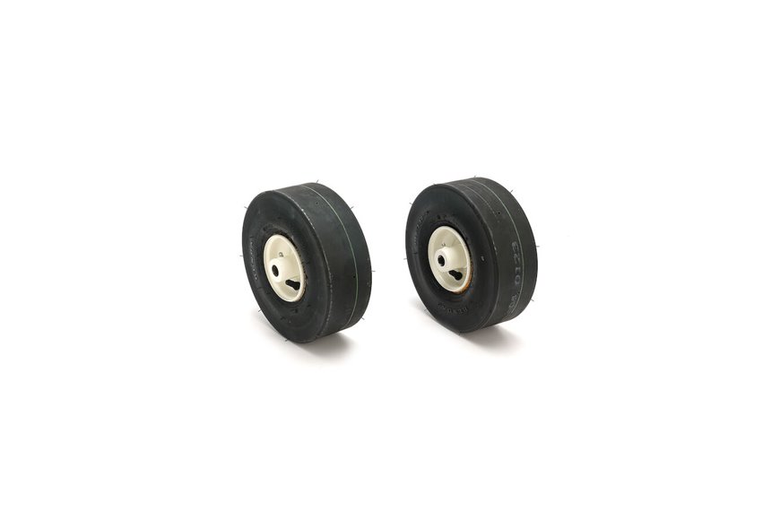 Kit-Smooth Front Tires - Originale Toro - 110-6740