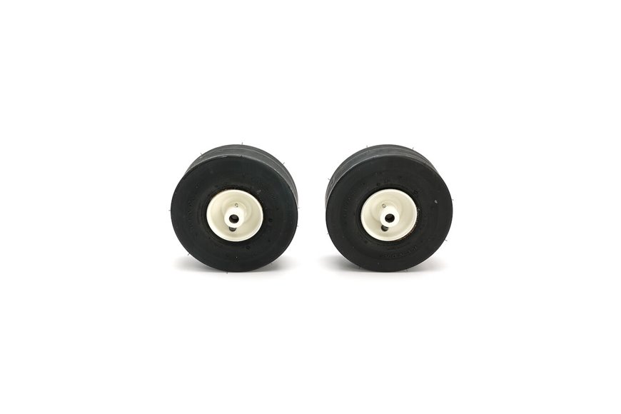 Kit-Smooth Front Tires - Originale Toro - 110-6740