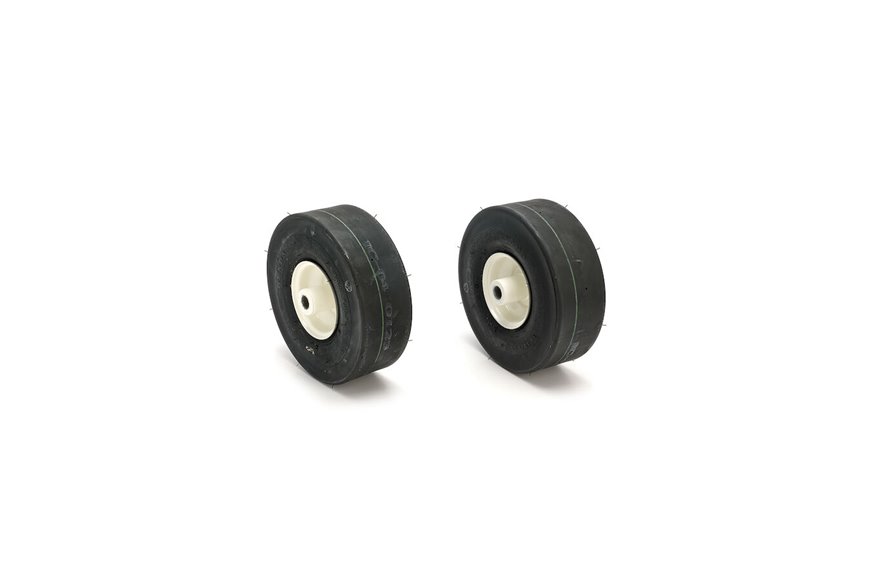 Kit-Smooth Front Tires - Originale Toro - 110-6740