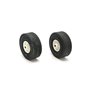 Kit-Smooth Front Tires - Originale Toro - 110-6740