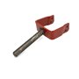 Castor Fork Asm - Originale Toro - 98-7068-01