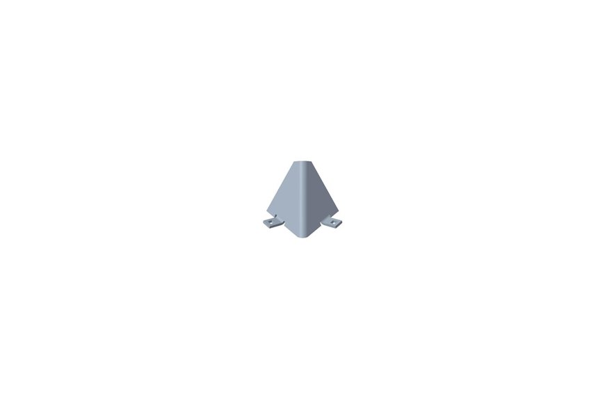 Kicker - Originale Toro - 114-1816-01