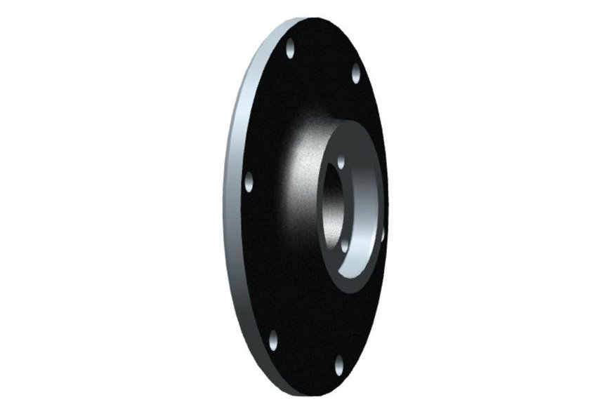 Pneu. Wheel Hub - Originale Toro - 5-1468-01