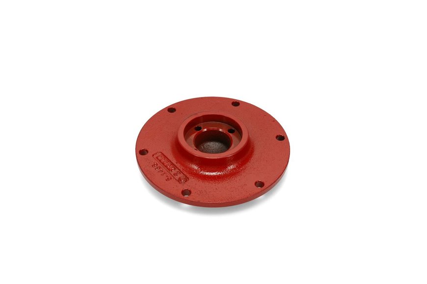Pneu. Wheel Hub - Originale Toro - 5-1468-01