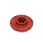 Pneu. Wheel Hub - Originale Toro - 5-1468-01