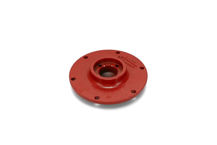 Pneu. Wheel Hub - Originale Toro - 5-1468-01