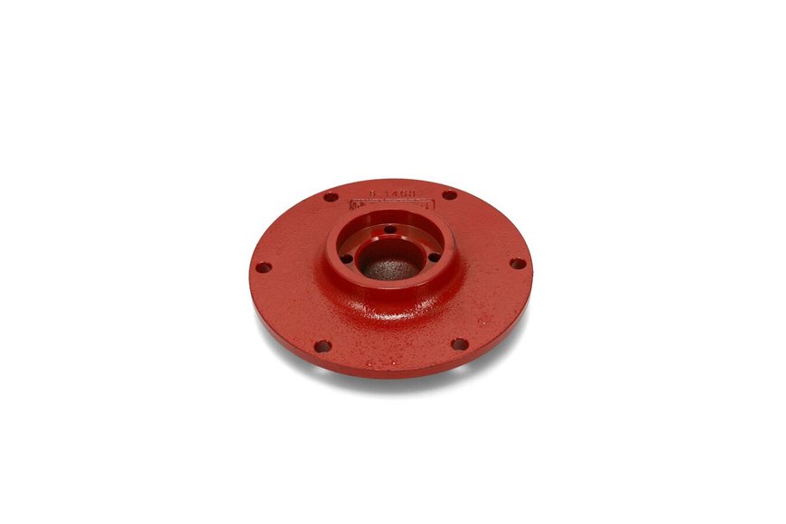 Pneu. Wheel Hub - Originale Toro - 5-1468-01