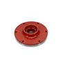Pneu. Wheel Hub - Originale Toro - 5-1468-01