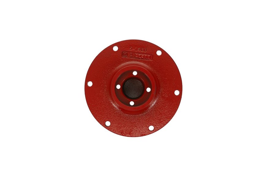 Pneu. Wheel Hub - Originale Toro - 5-1468-01