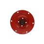 Pneu. Wheel Hub - Originale Toro - 5-1468-01