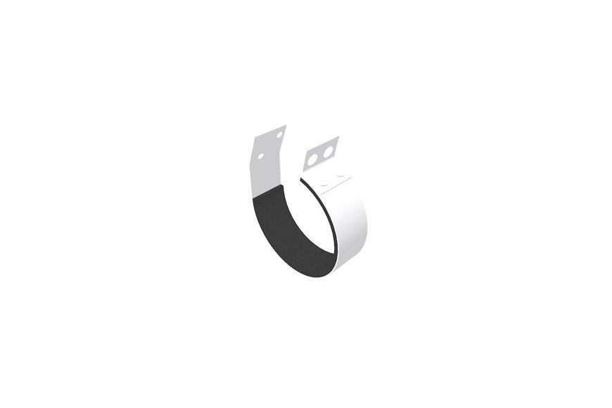 Brake Band Asm - Originale Toro - 9593