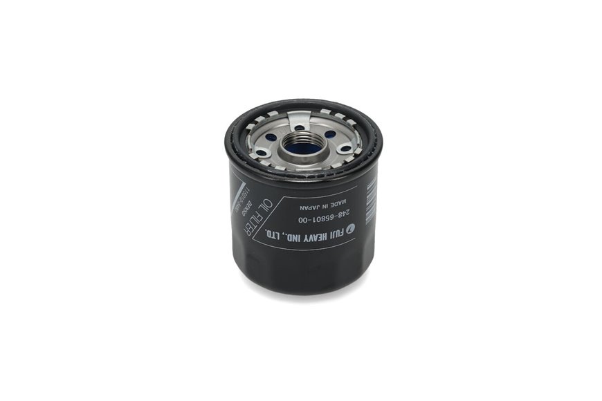Oil Filter (22.5 Hp Robin) - Originale Toro - GVA15205