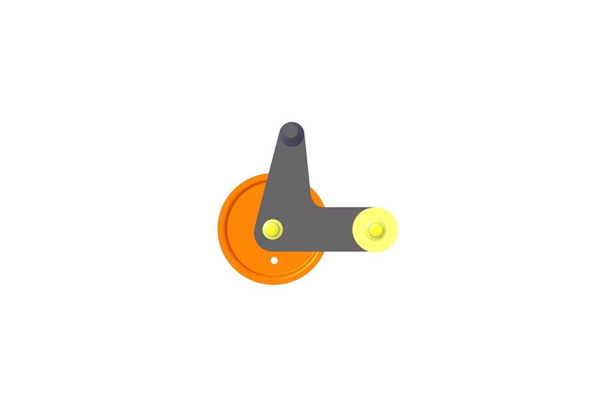 Pump Idler Asm - Originale Toro - 117-7685