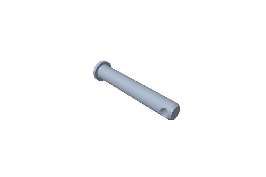 Pin-Clevis - Originale Toro - 107-3457