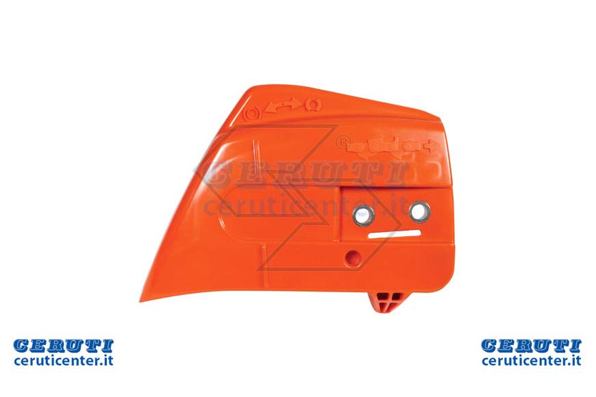 Carter Chain Cover