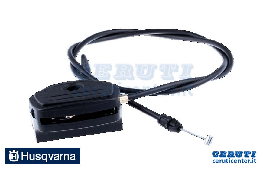Promotion de commande Kit - Husqvarna Original - 532439468
