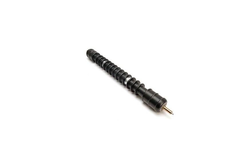 Plastic Shoulder Roller Asm (27In) - Originale Toro - 119-0630