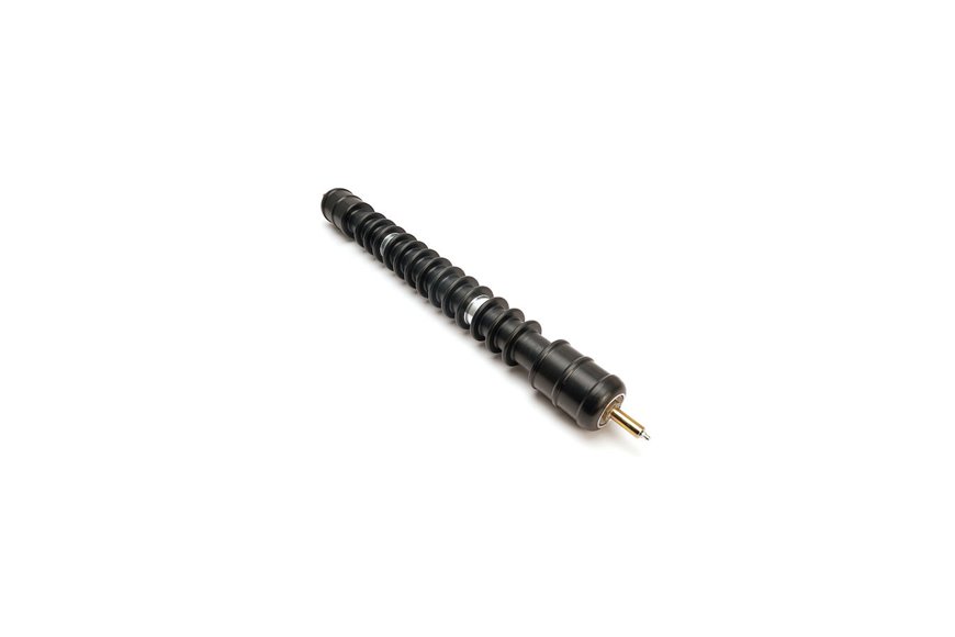 Plastic Shoulder Roller Asm (27In) - Originale Toro - 119-0630