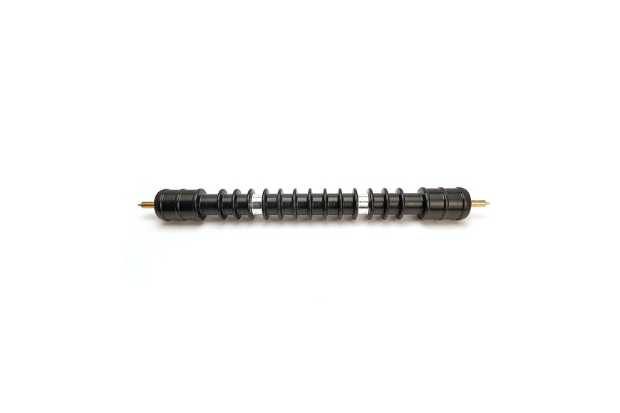 Plastic Shoulder Roller Asm (27In) - Originale Toro - 119-0630