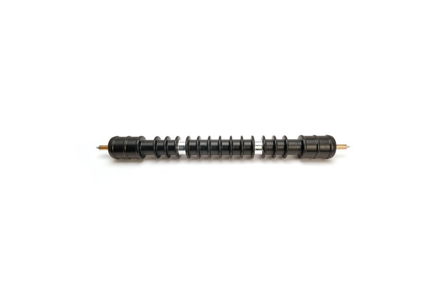 Plastic Shoulder Roller Asm (27In) - Originale Toro - 119-0630