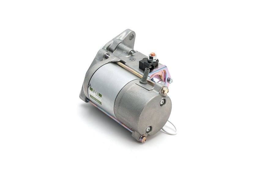 Starter Asm - Originale Toro - 115-8603
