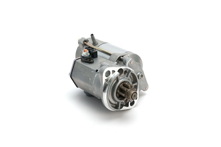 Starter Asm - Originale Toro - 115-8603