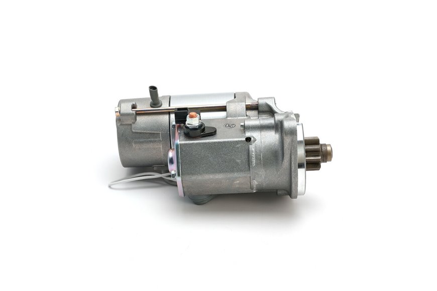 Starter Asm - Originale Toro - 115-8603