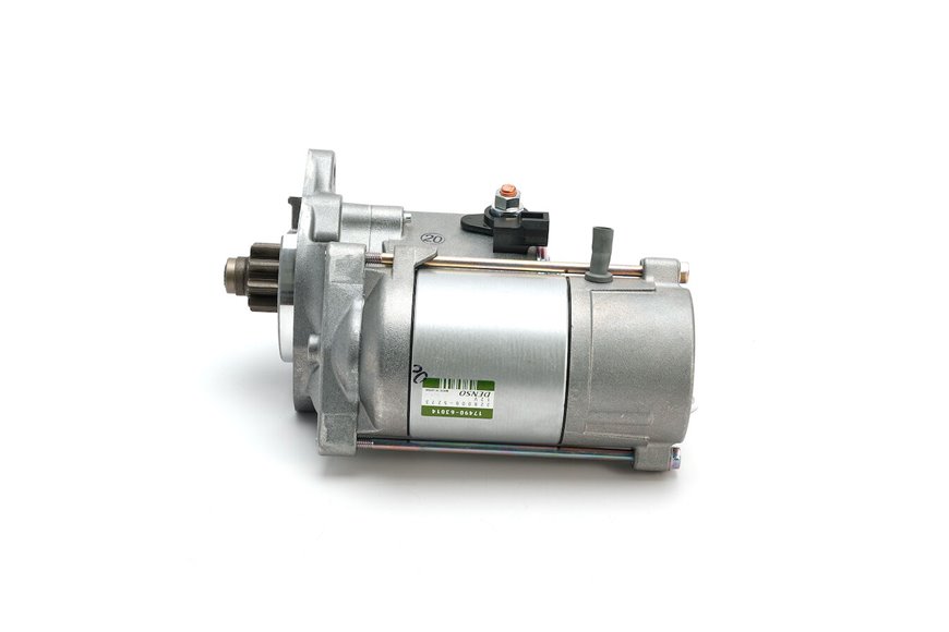 Starter Asm - Originale Toro - 115-8603