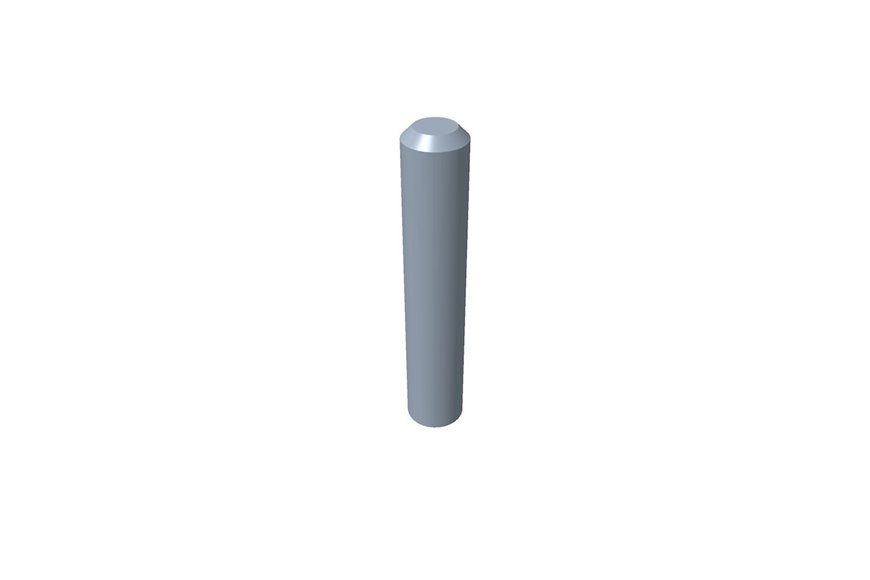 Stud-Threaded - Originale Toro - 104-8121