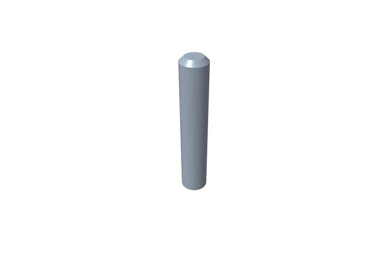 Stud-Threaded - Originale Toro - 104-8121