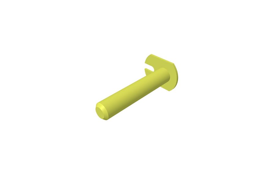 Pin-Pivot - Originale Toro - 120-3199