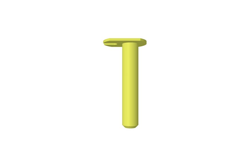 Pin-Pivot - Originale Toro - 120-3199