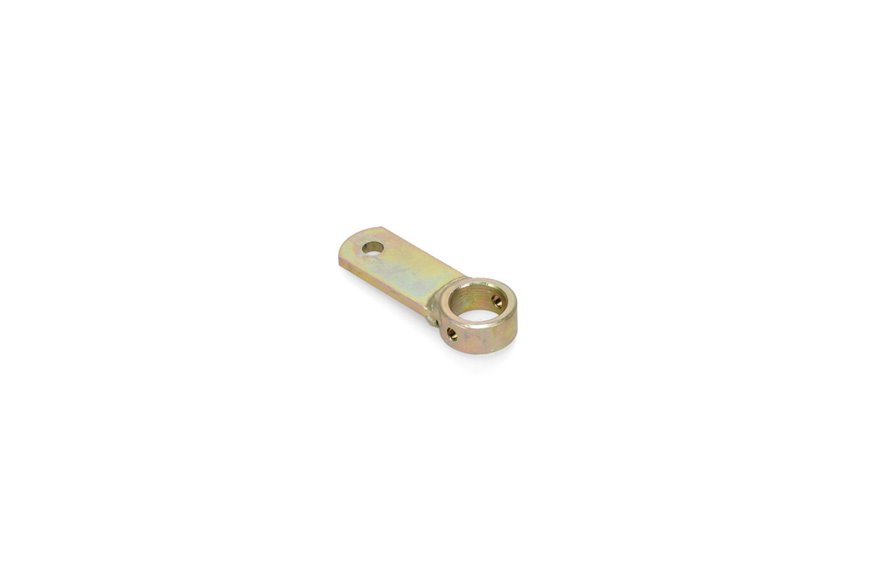 Rh Brake Lever Asm - Originale Toro - 83-9310