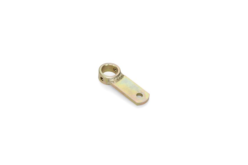 Rh Brake Lever Asm - Originale Toro - 83-9310