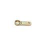 Rh Brake Lever Asm - Originale Toro - 83-9310