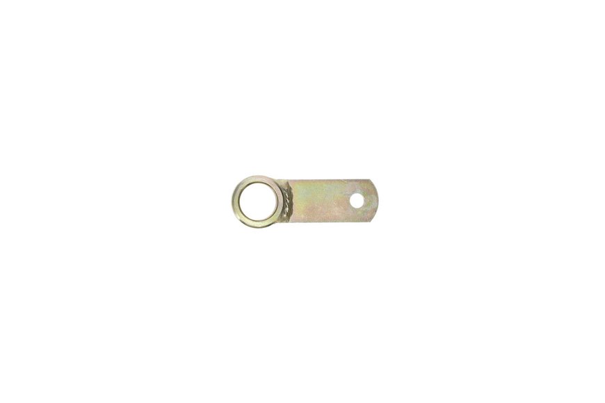 Rh Brake Lever Asm - Originale Toro - 83-9310