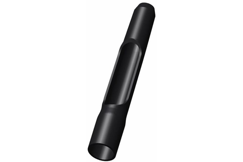 Tine-Side Eject (Ae6-475-4) - Originale Toro - 108-9160