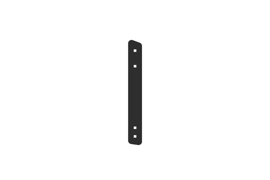 Strap-Discharge - Originale Toro - 106-3248-03