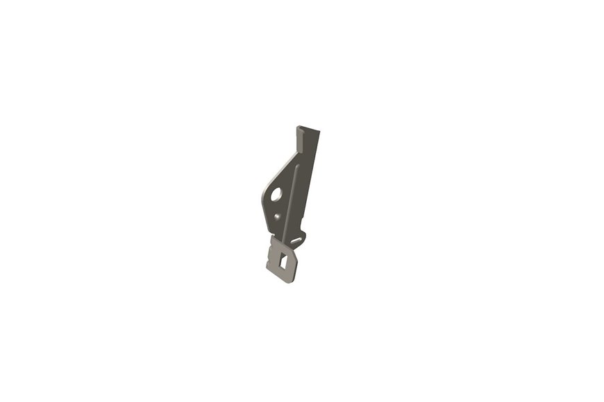 Arm-Brake, Impeller - Originale Toro - 120-9257-03